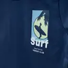 Winimo 2li Takım Surf Baskılı Lacivert