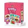 Art Kids Baby İlk Eğitici Kartlarım