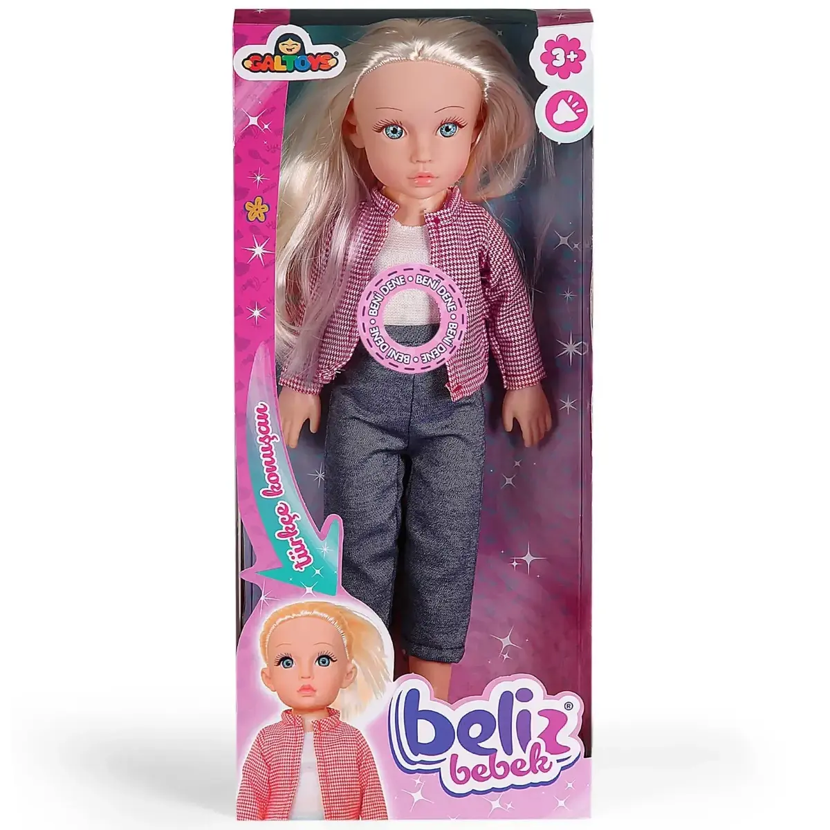 Beliz Bebek