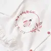 Bibaby Hastane Çıkışı 5li Organik Little Love Rose Dry