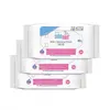 Sebamed Islak Mendil 54lüx3