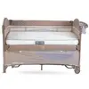 Kraft Safe Sleep Anne Yanı Oyun Parkı 70x120 cm Grey