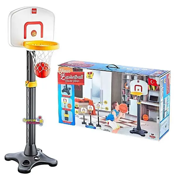 Basket Potası Dev Süper 