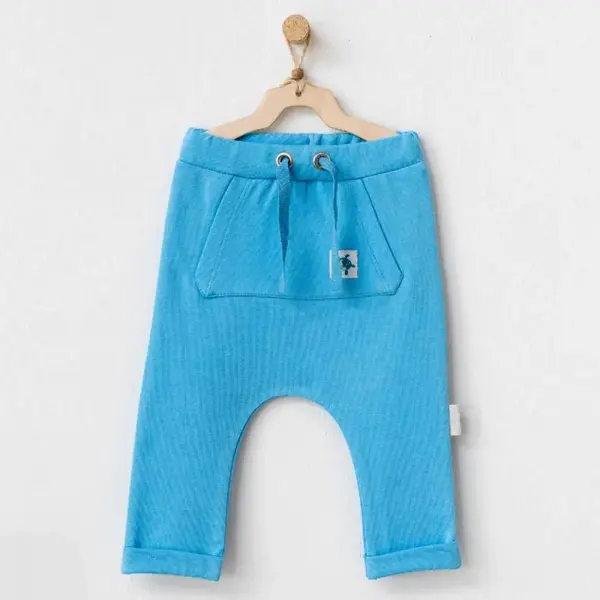 Andy Wawa Pantolon Play Time Mavi