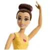 Disney Prenses Balerin Bebekler