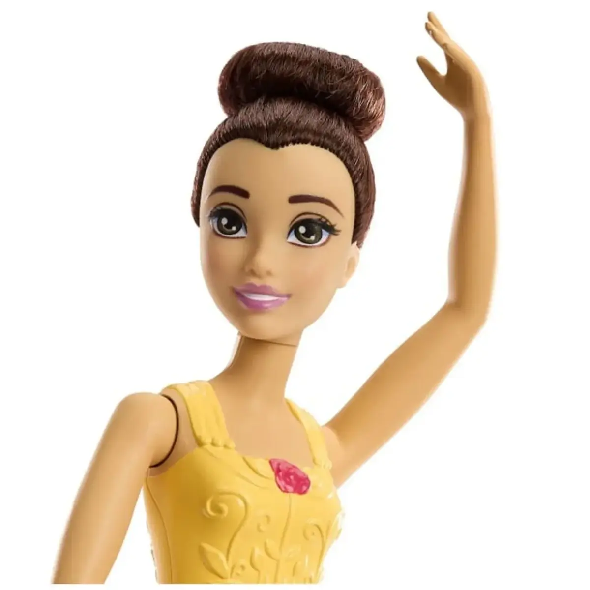 Disney Prenses Balerin Bebekler