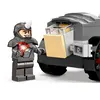 LEGO Marvel Spidey ve İnanılmaz Arkadaşları Hulk, Gergedan Kamyona Karşı 10782