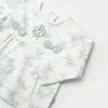 Bibaby 2li Takım Cute Sparrow Mint