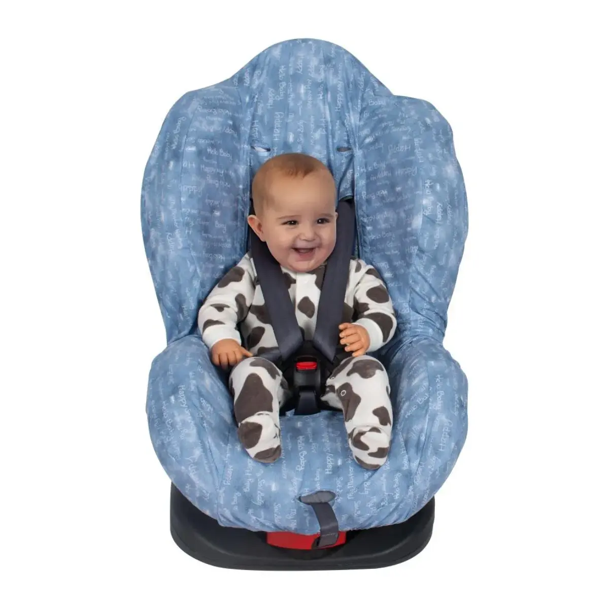 Sevi Bebe Oto Koltuk Kılıfı Kot