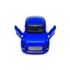 Diecast Metal Çekbırak Araba Serıe 6