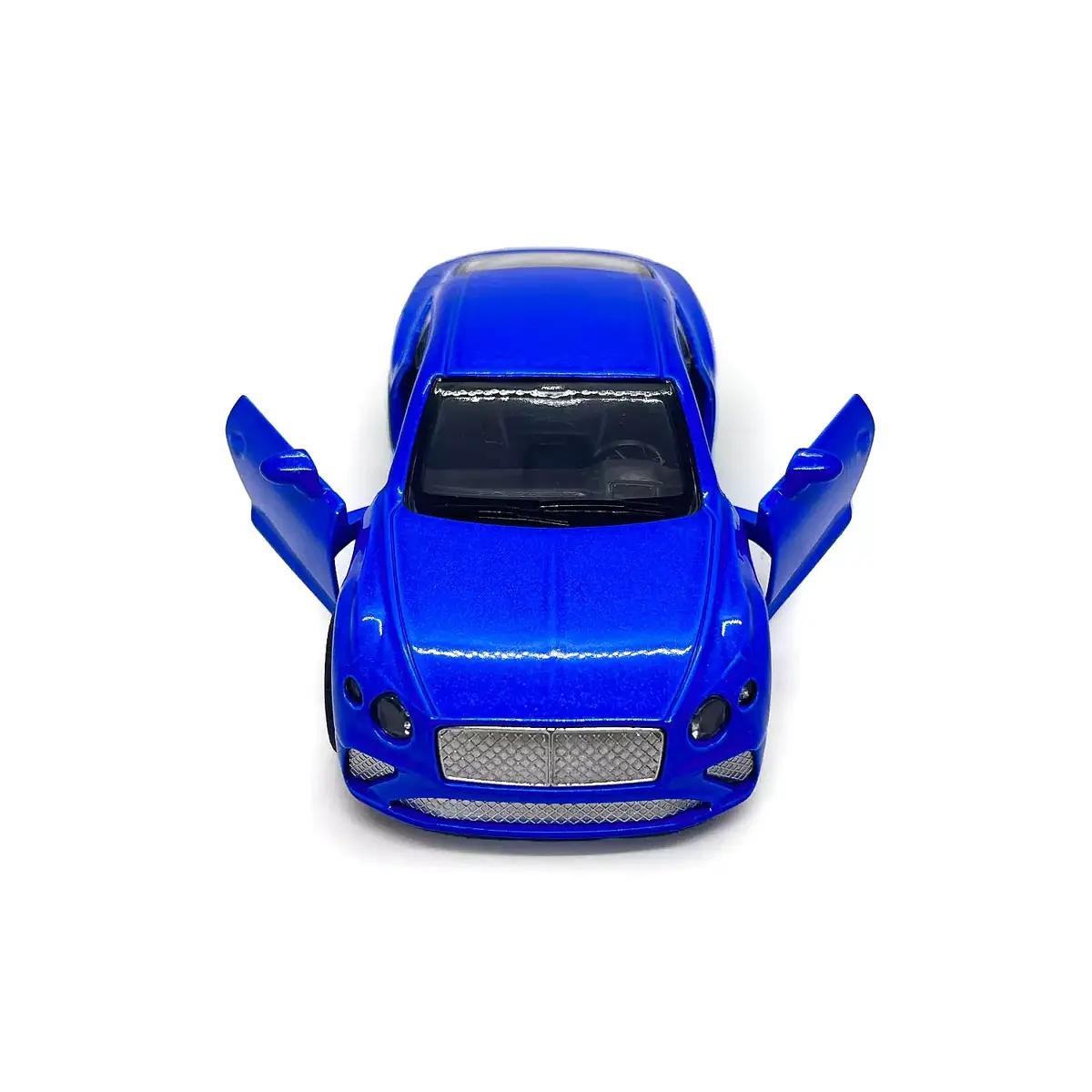 Diecast Metal Çekbırak Araba Serıe 6