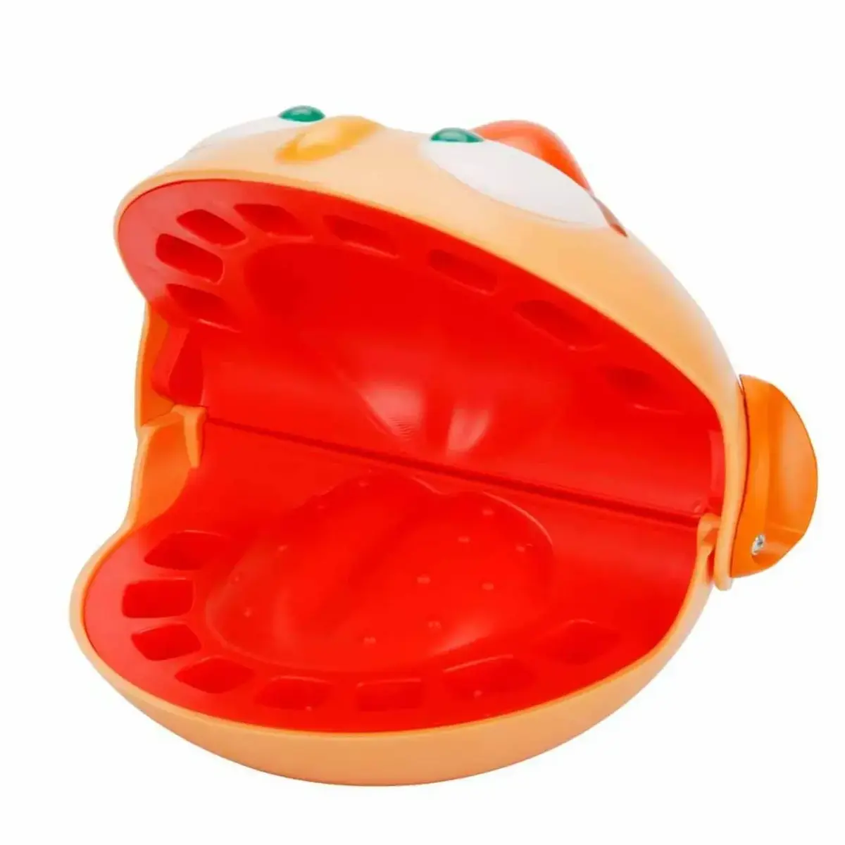 Crafy Jr. Toothy Oyun Hamuru Seti 12 Parça