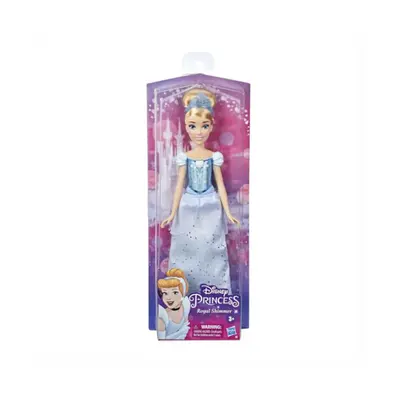 Disney Prenses Shimmer Cinderella