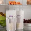 Mochi Anne Sütü Saklama Poşeti 200 ml 50li x 2 Adet