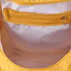 Funna Baby Marigold Muslin Seyahat Çantası Hardal