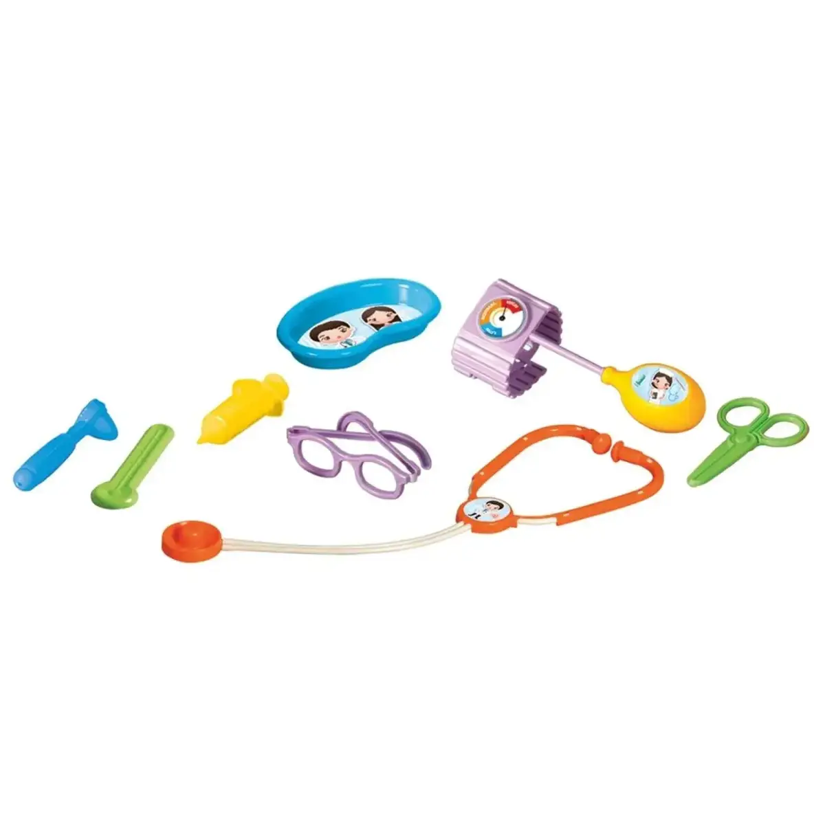 Dede Candy Doktor Çantası 