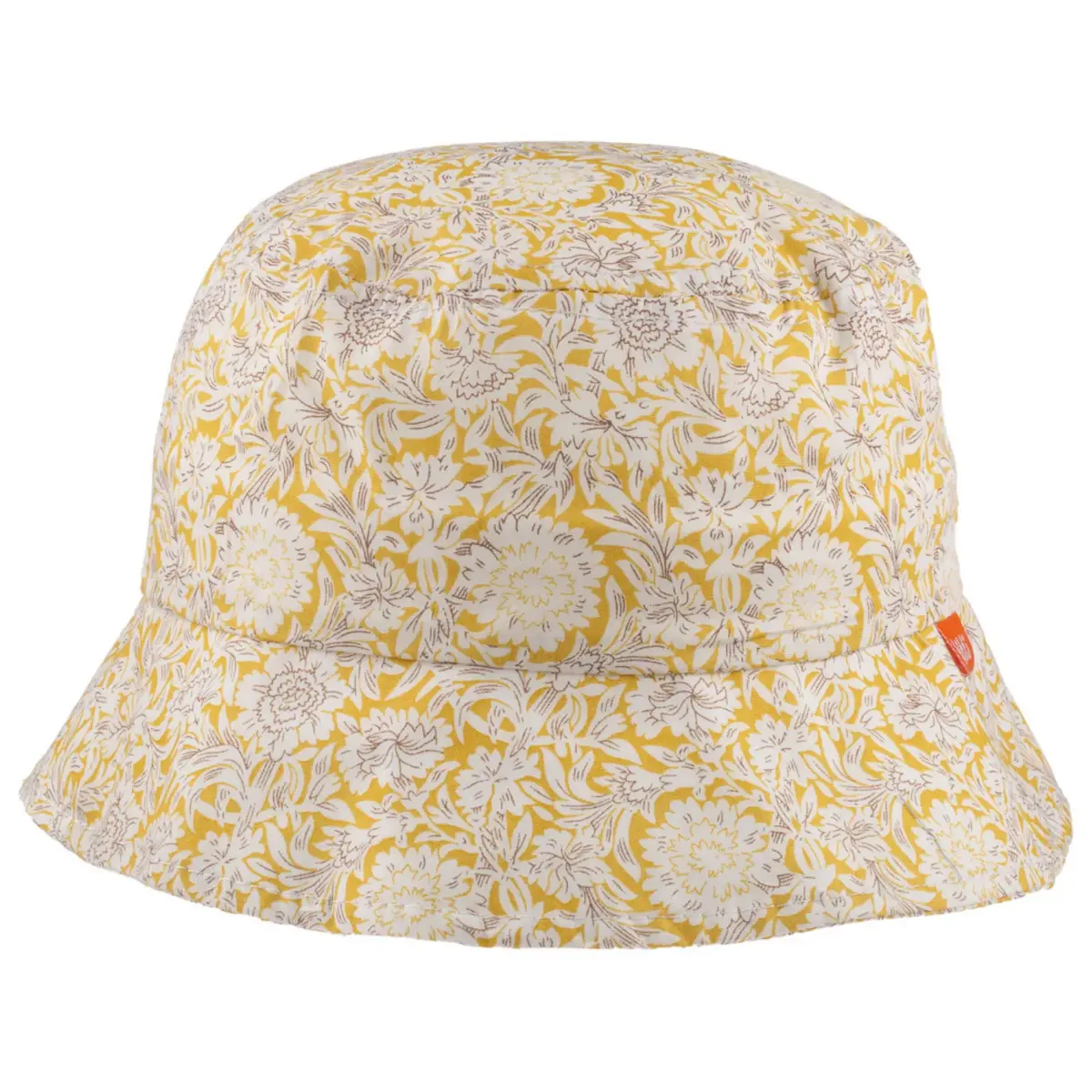 Kitti Şapka Maksi 4-8 Yaş Sarı Kitti Şapka Maksi 4-8 Yaş Sarı