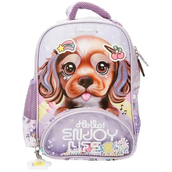Chimola Cute Dog 12" Sırt Çantası