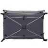 Kraft Siena Oyun Parkı 70x110 cm Dark Grey