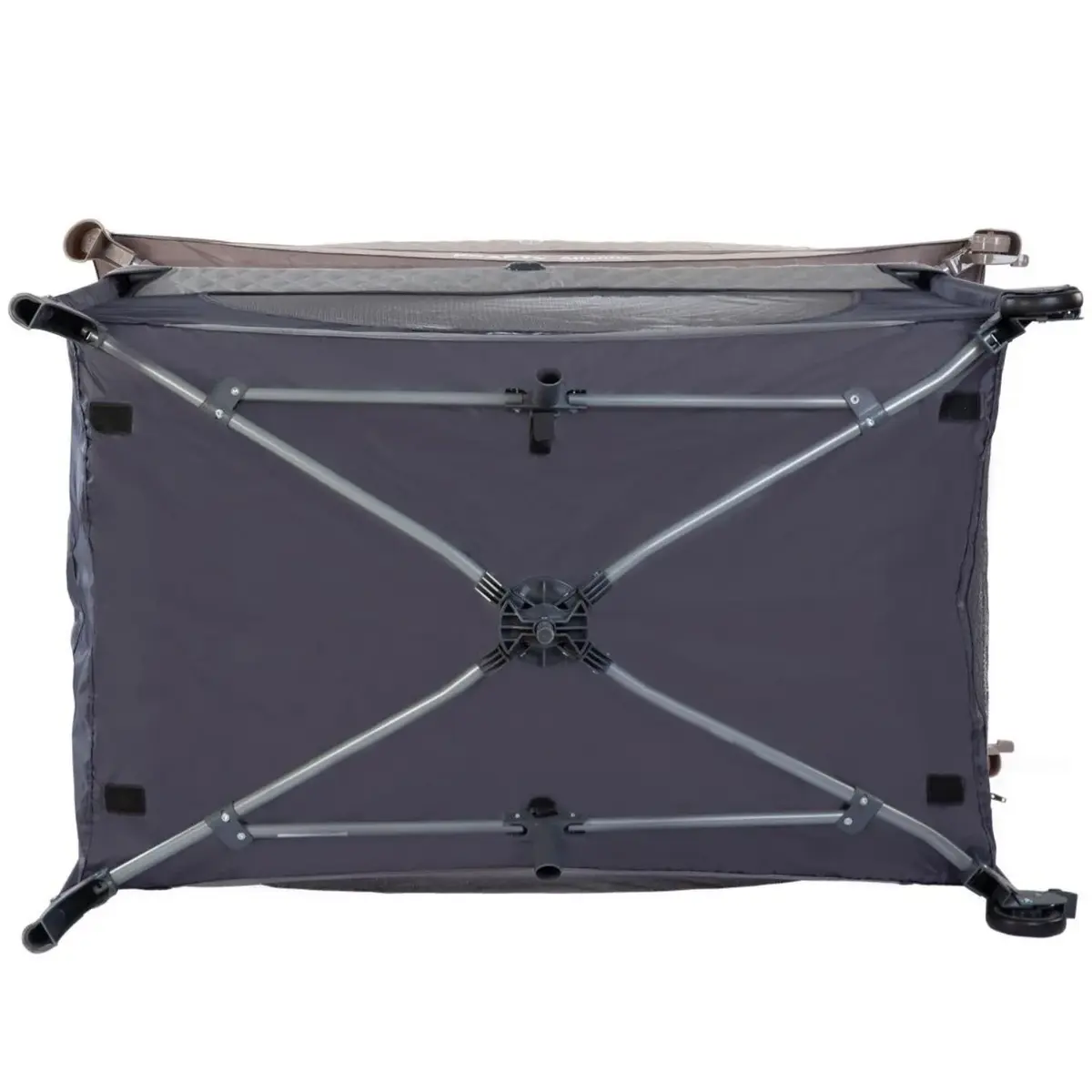 Kraft Siena Oyun Parkı 70x110 cm Dark Grey