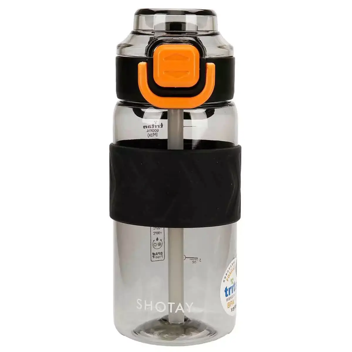 SHOTAY DIRECTION TRITAN MATARA 600 ML. (4 ASS.)