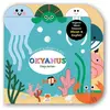 Dokun&Hisset&Bul - Okyanus Hayvanları