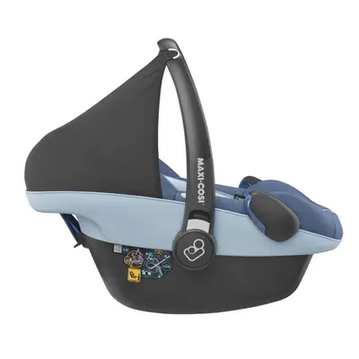 Maxi Cosi Pebble Plus Ana Kucağı 0-13 Kg Frequ Blue