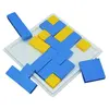 Tangram B Yenilikçi Şekiller