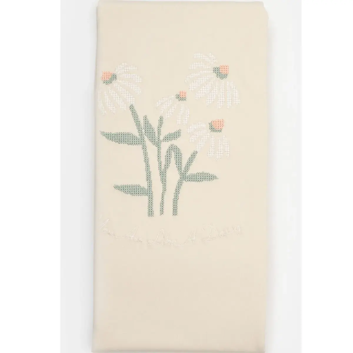 Bibaby Hastane Çıkışı 10lu Bimini Canvas Flowers Girl Latte