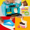 Pd Super Slice Cake Playset