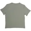 Hvc T-Shirt Young Baskılı Yeşil