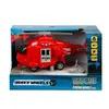 Maxx Wheels Sesli ve Işıklı Kurtarma Helikopteri 1:20