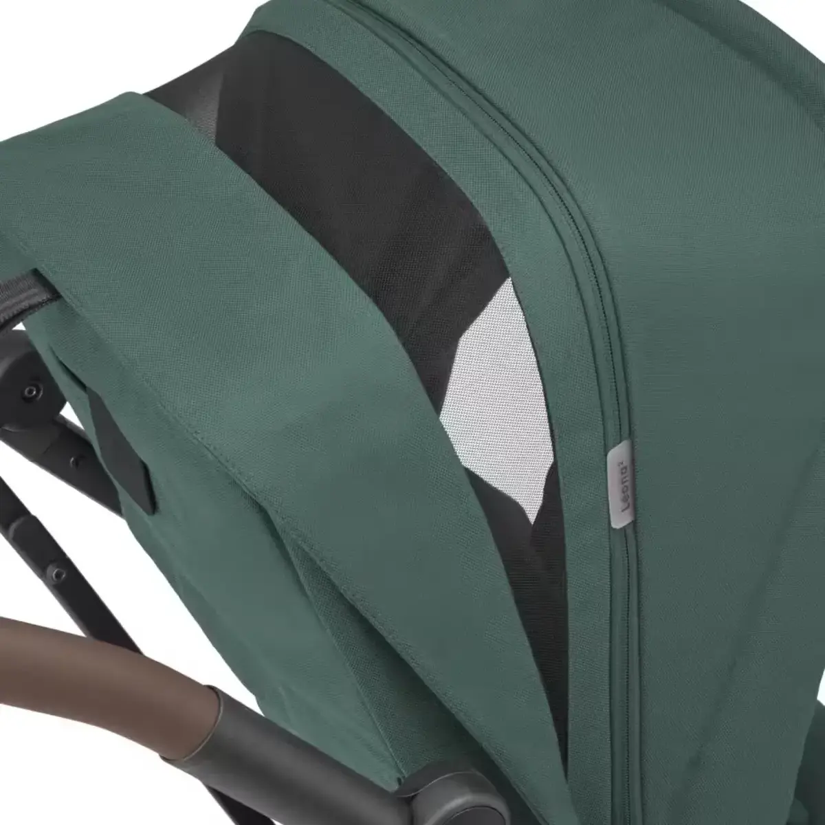 Maxi-Cosi Leona2 Bebek Arabası Essential Green