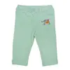 Bibaby Pantolon Patiksiz Bimini Circus Elephant Yeşil