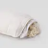 Cottonbox Kapitoneli Ranforce Bebek Pamuk Yastık 35x45