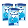 Aptamil 1 Devam Sütü 800 Gr x3