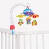 Playgro Müzikli Portatif Dönence