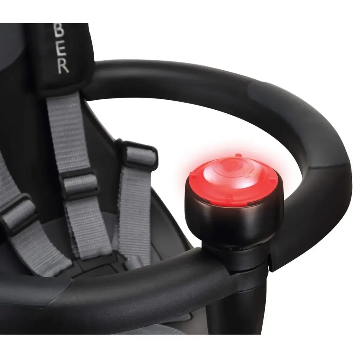 Globber Explorer 4in1 Deluxe Play Bisiklet