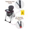 Baby Care Multiflex Mama Sandalyesi Siyah