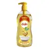 Dolu Eğitici Lazımlık Beyaz+Dalin Klasik Bebek Şampuanı 700+200 ml