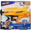 Nerf Accustrike Quadrant 