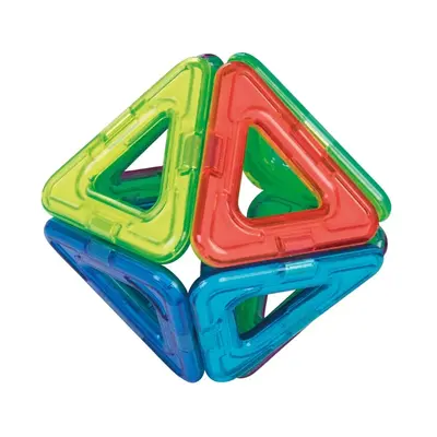 Pilsan Renkli Magnetler 30 Parça