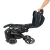 Maxi Cosi Lara2 Cabin Bebek Arabası Essential Graphite
