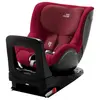 Britax Römer Dualfix I-Size Oto Koltuğu 0-18 Kg Flame Red
