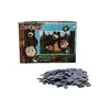 Laço Kids Parça Kutu Puzzle Maşa Koca Ayı 30 Parça