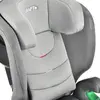 Kraft Rio Fix Oto Koltuğu 15-36 Kg Grey