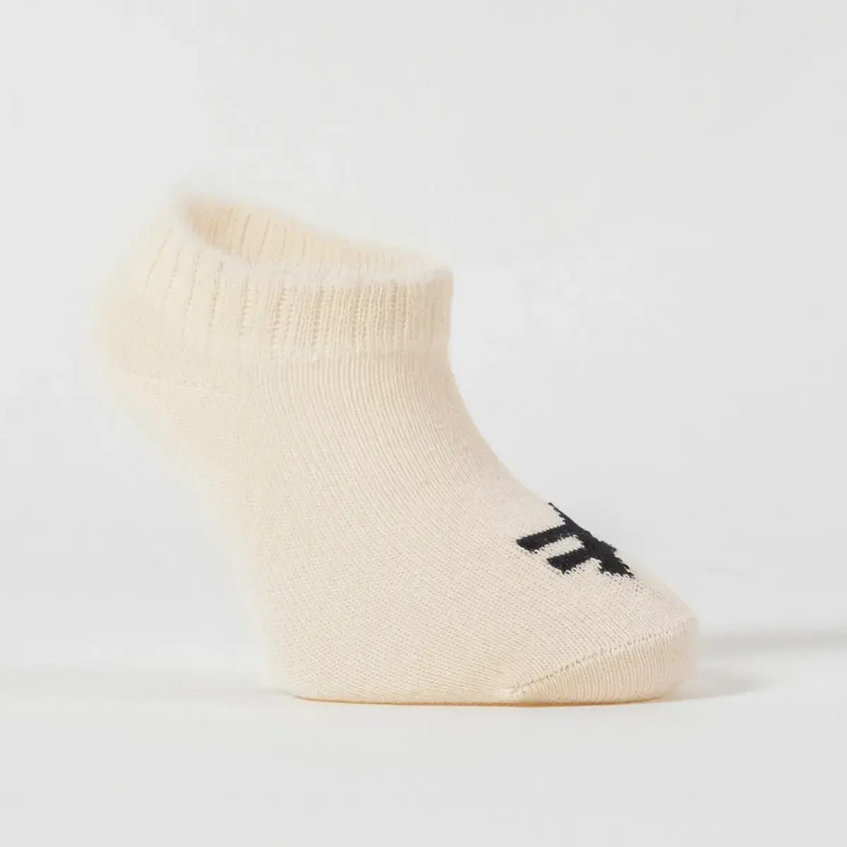 Moi Noi Çorap Soket 5li Çok Renkli