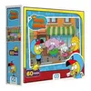 Ca Games Kral Şakir Puzzle 60 Parça