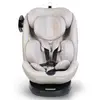Kraft Lucca I-Size Oto Koltuğu 0-36 Kg Beige