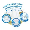 Molfix Pure&Soft Bebek Bezi 6 Beden XL 54lü Ultra Avantaj Paketi